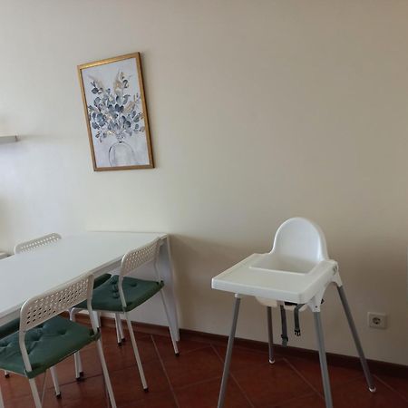 Barra Atlantica Apartment 1 ภายนอก รูปภาพ